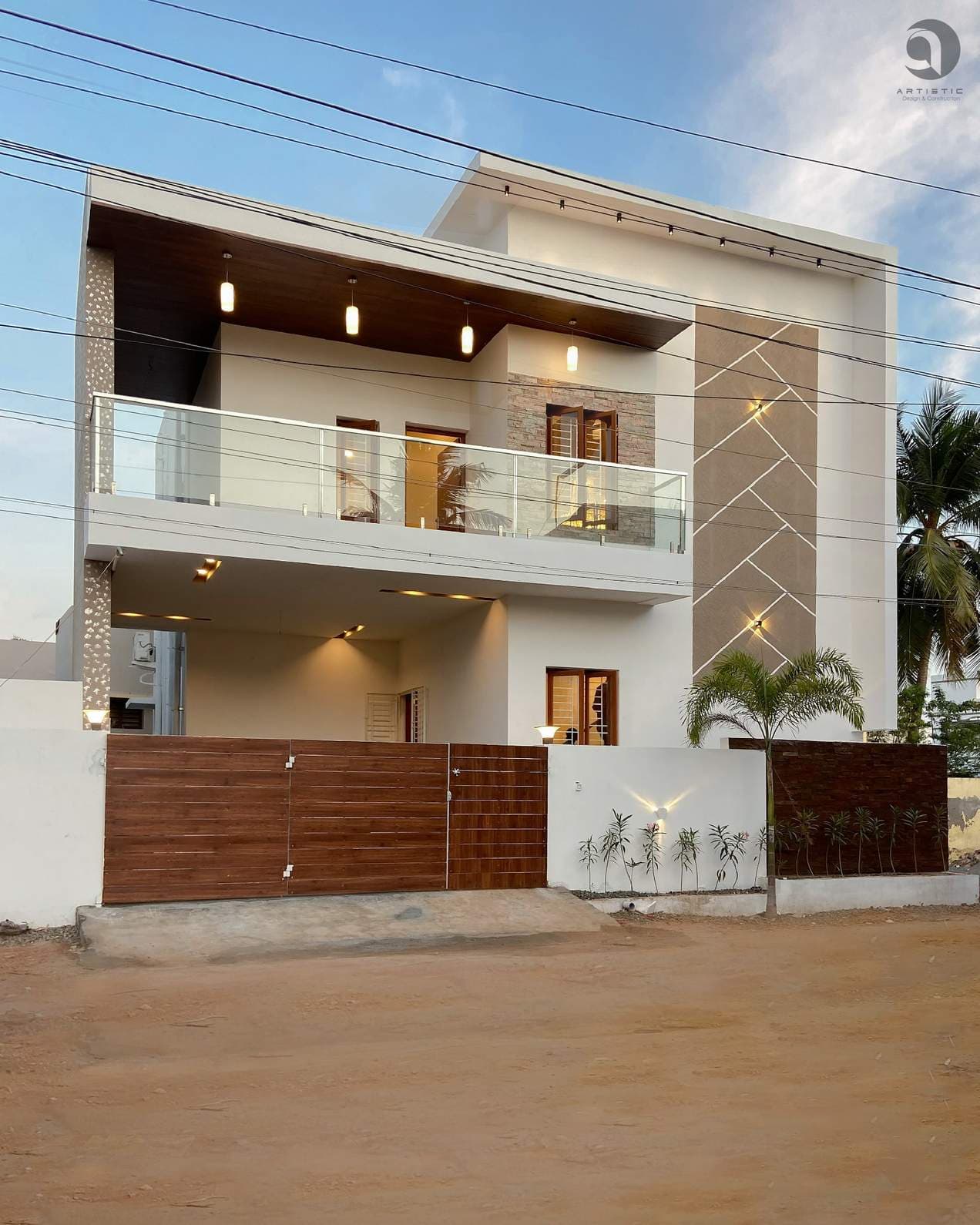 Mr. Suresh Residence